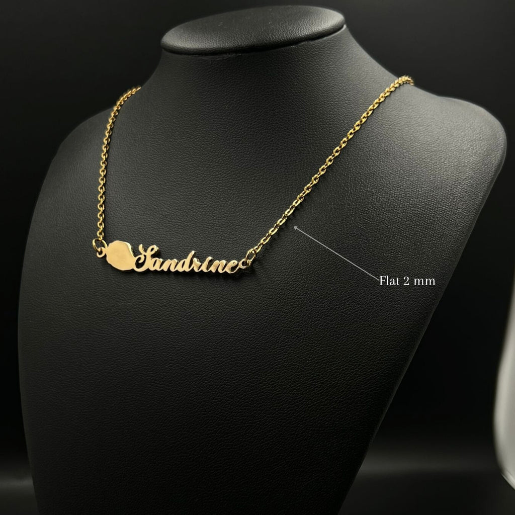 Name - Reunion Island