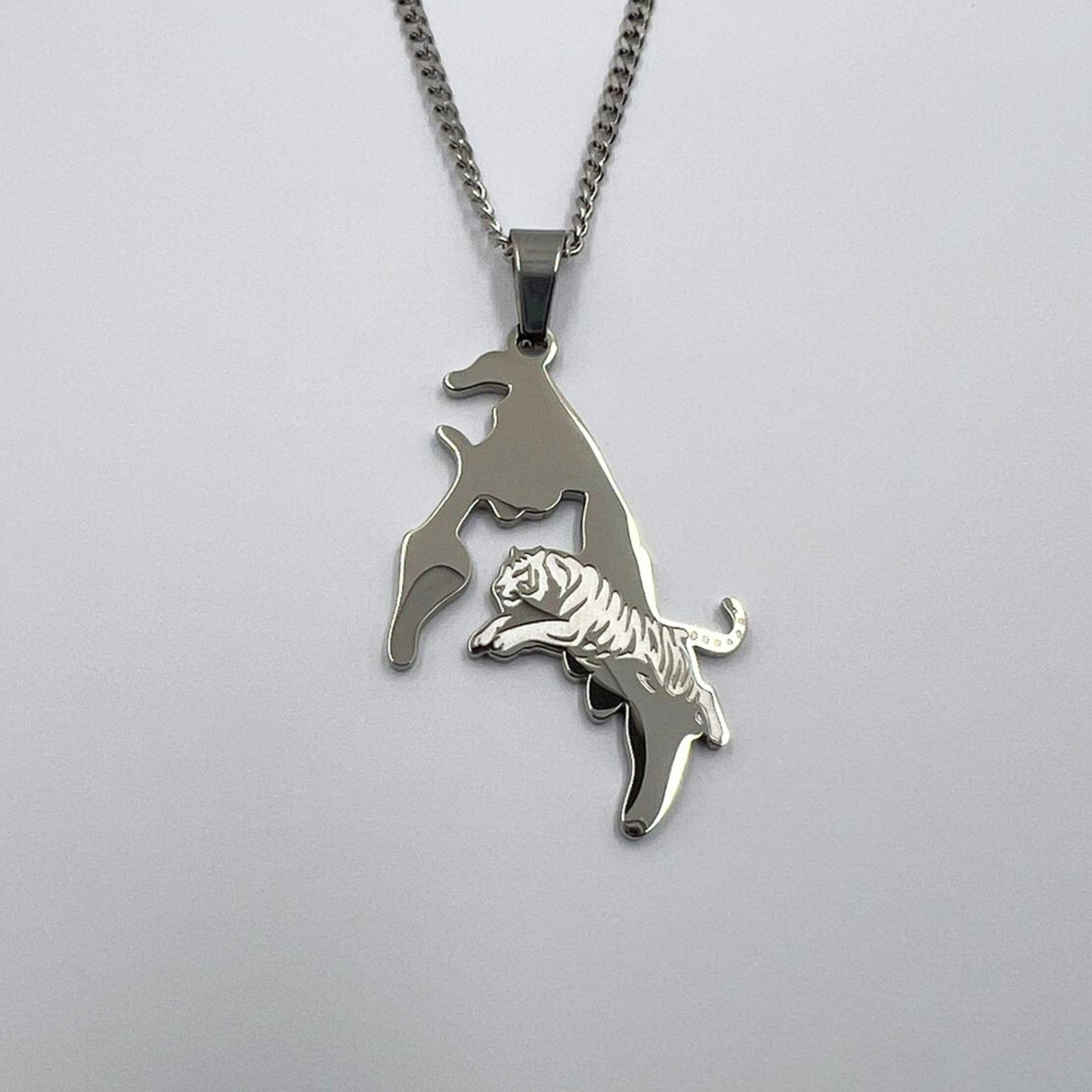 Tamil Eelam - Tiger II