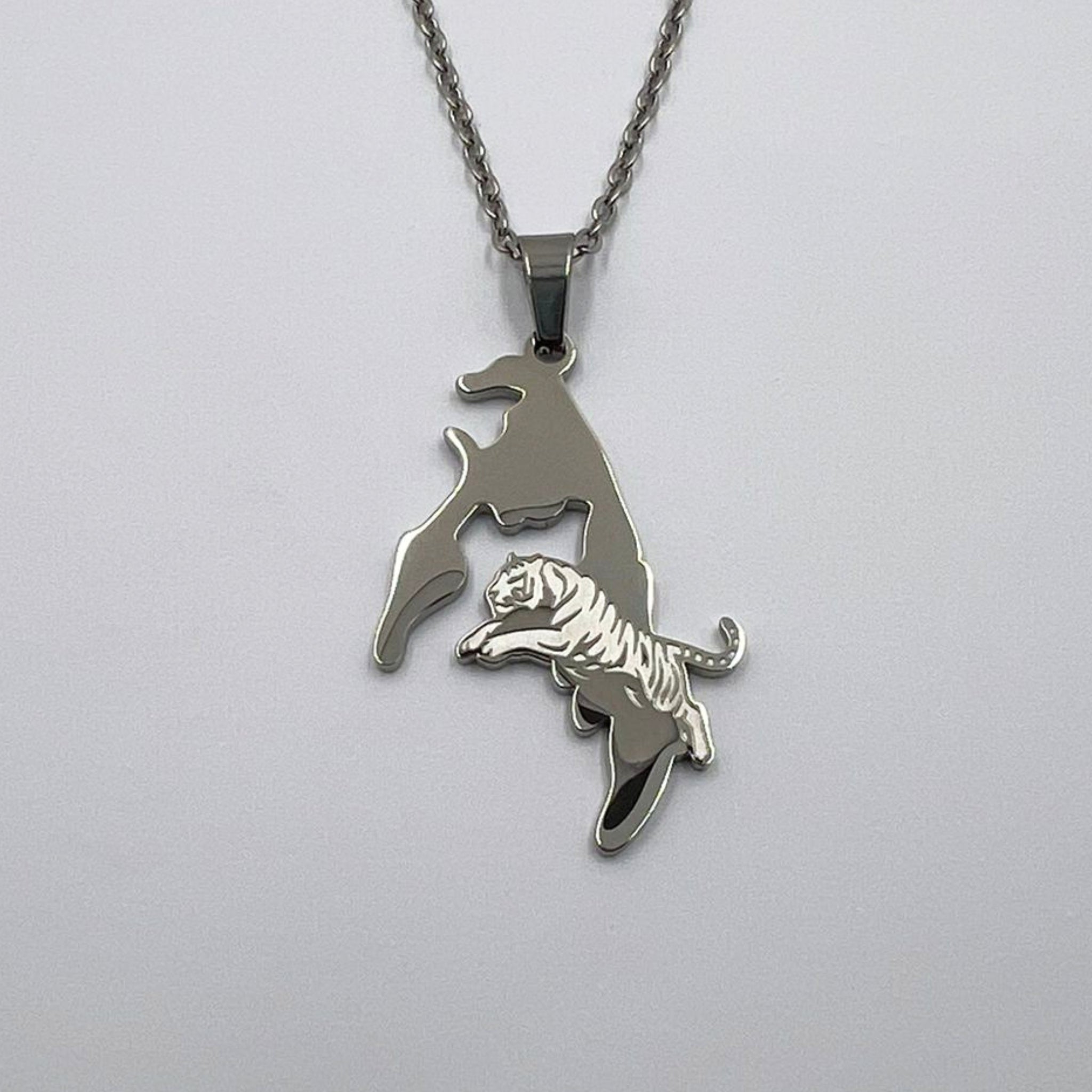 Tamil Eelam - Tiger II