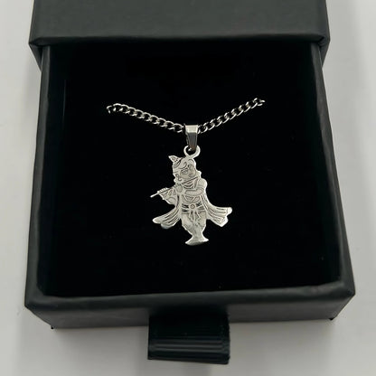 Krishna