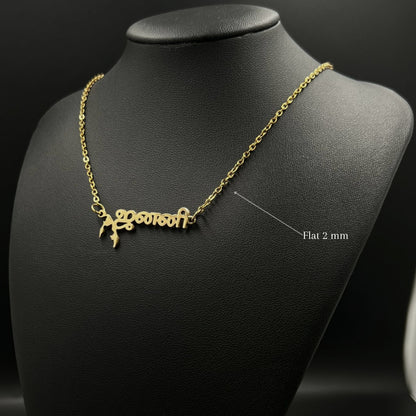 Tamil Name - Tamil Eelam