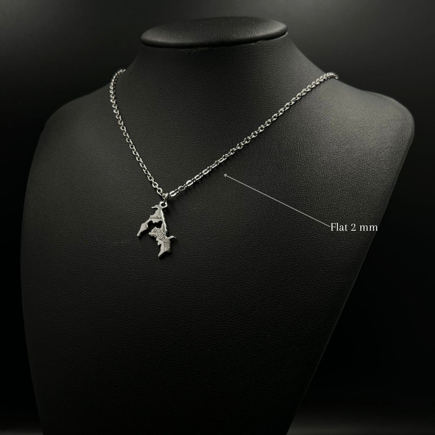 Tamil Eelam Tiger XS 