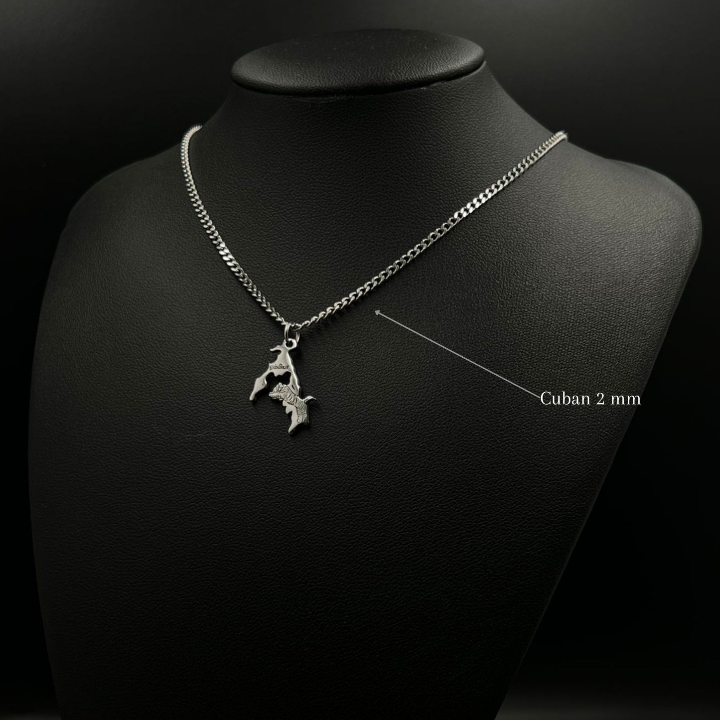 Tamil Eelam Tiger XS 