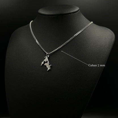 Tamil Eelam Tiger XS 