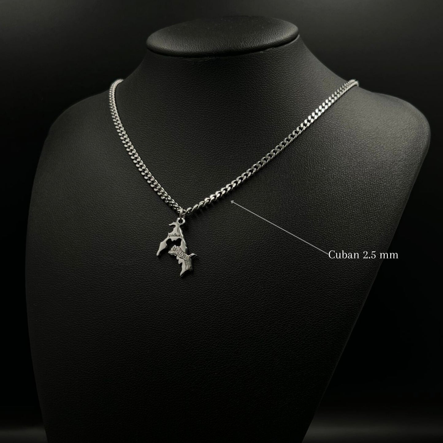 Tamil Eelam Tiger XS 