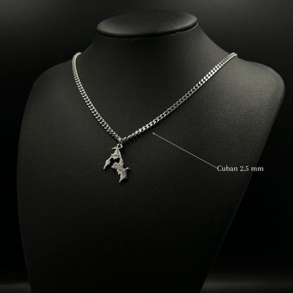 Tamil Eelam Tiger XS 