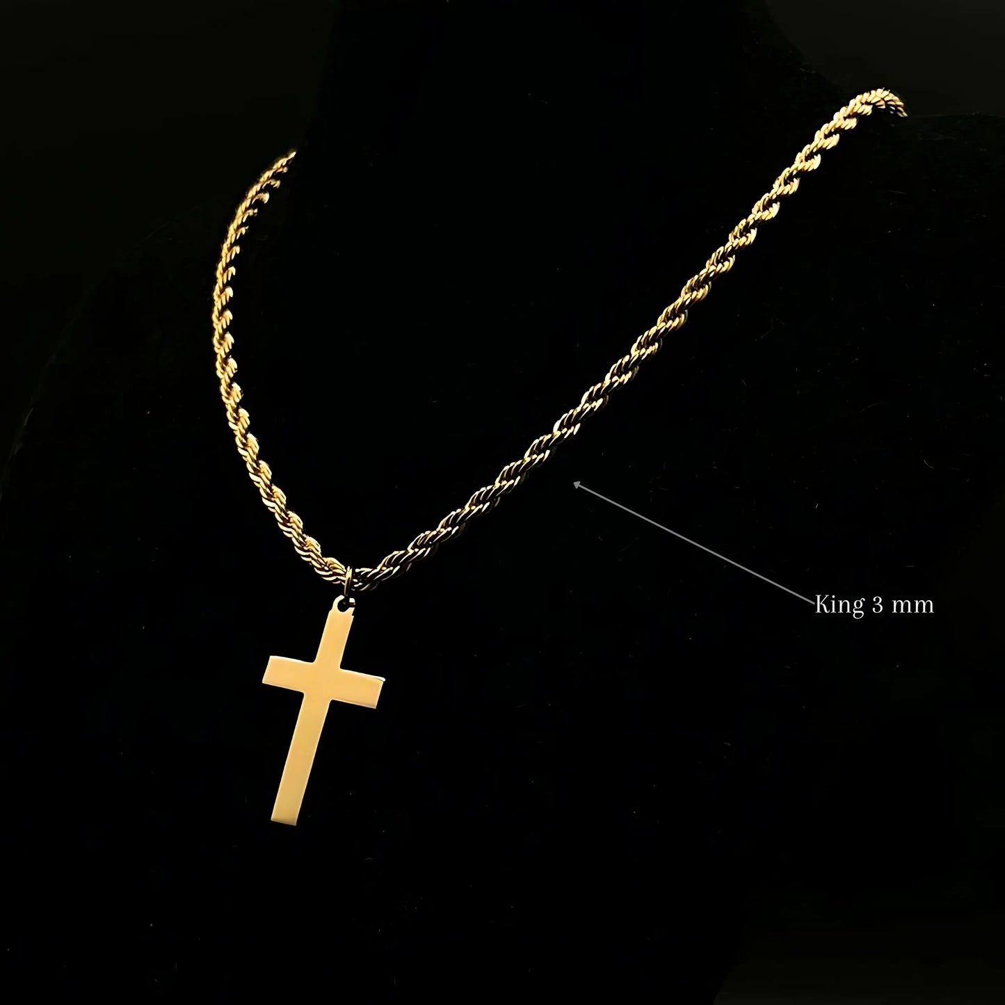 Cross XL