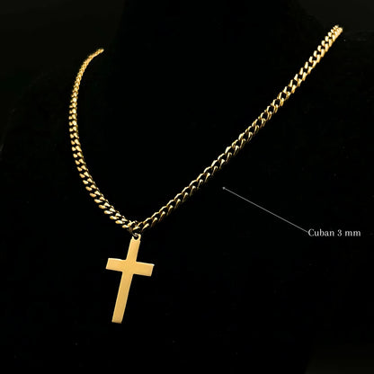 Cross XL