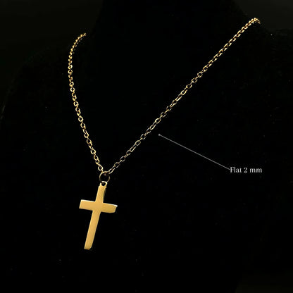 Cross XL