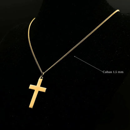 Cross XL
