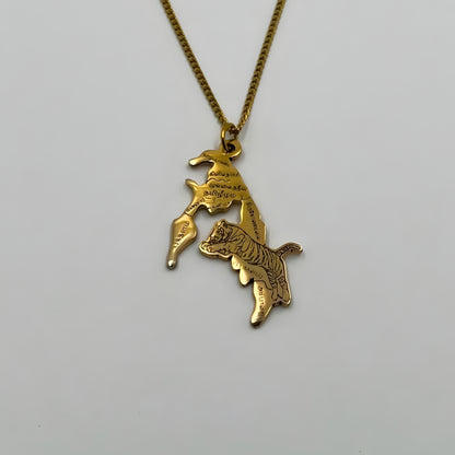 Tamil Eelam - Tiger - Towns