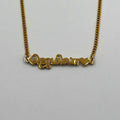 Tamil name - Heart