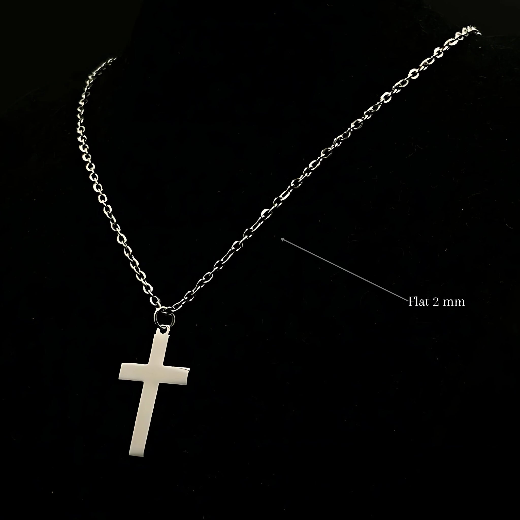 Cross XL