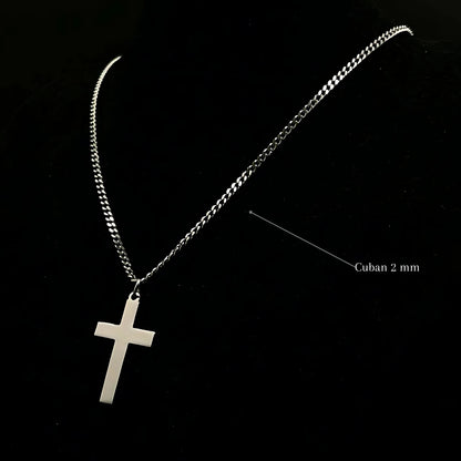 Cross XL