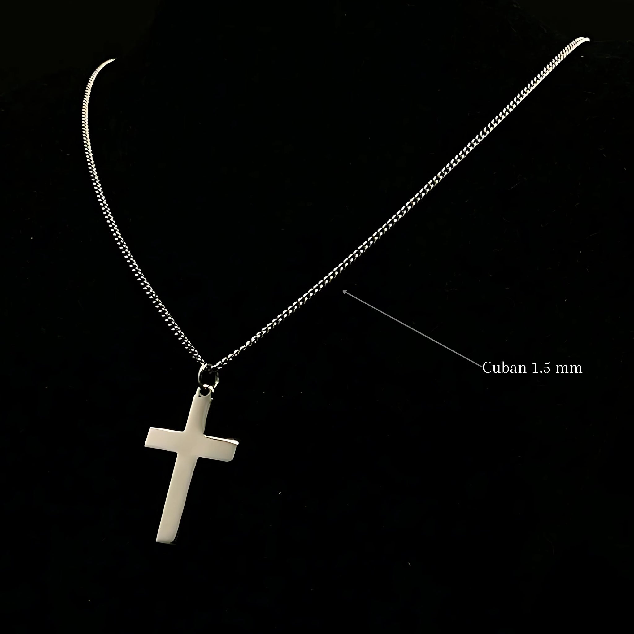 Cross XL
