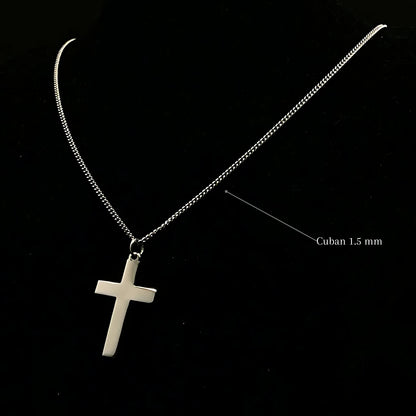 Cross XL