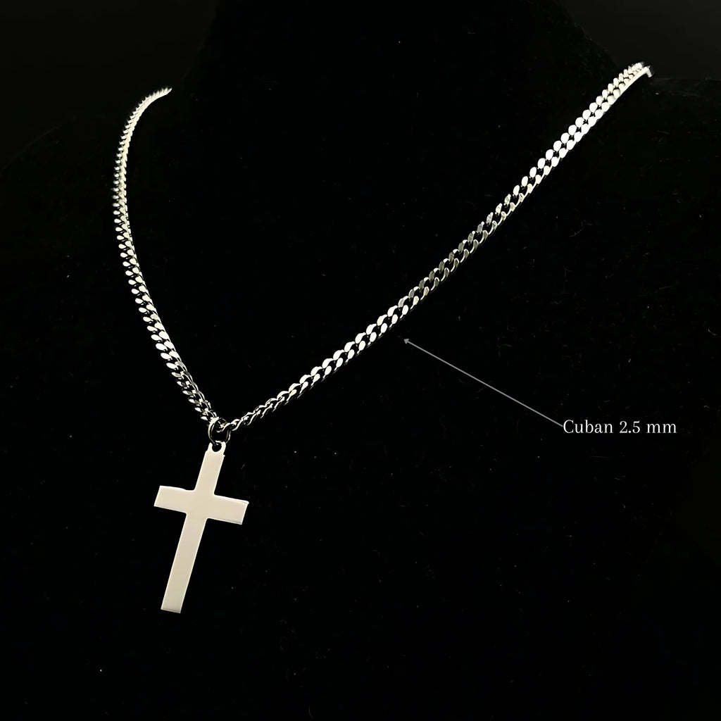 Cross XL