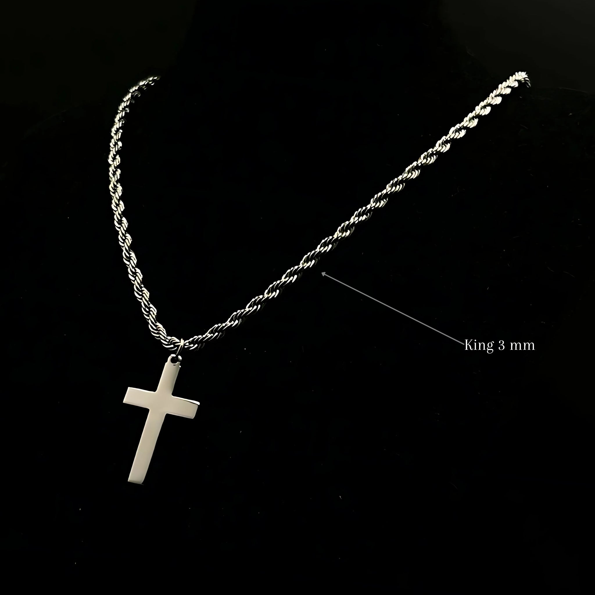 Cross XL