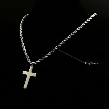 Cross XL