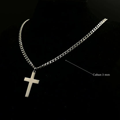 Cross XL