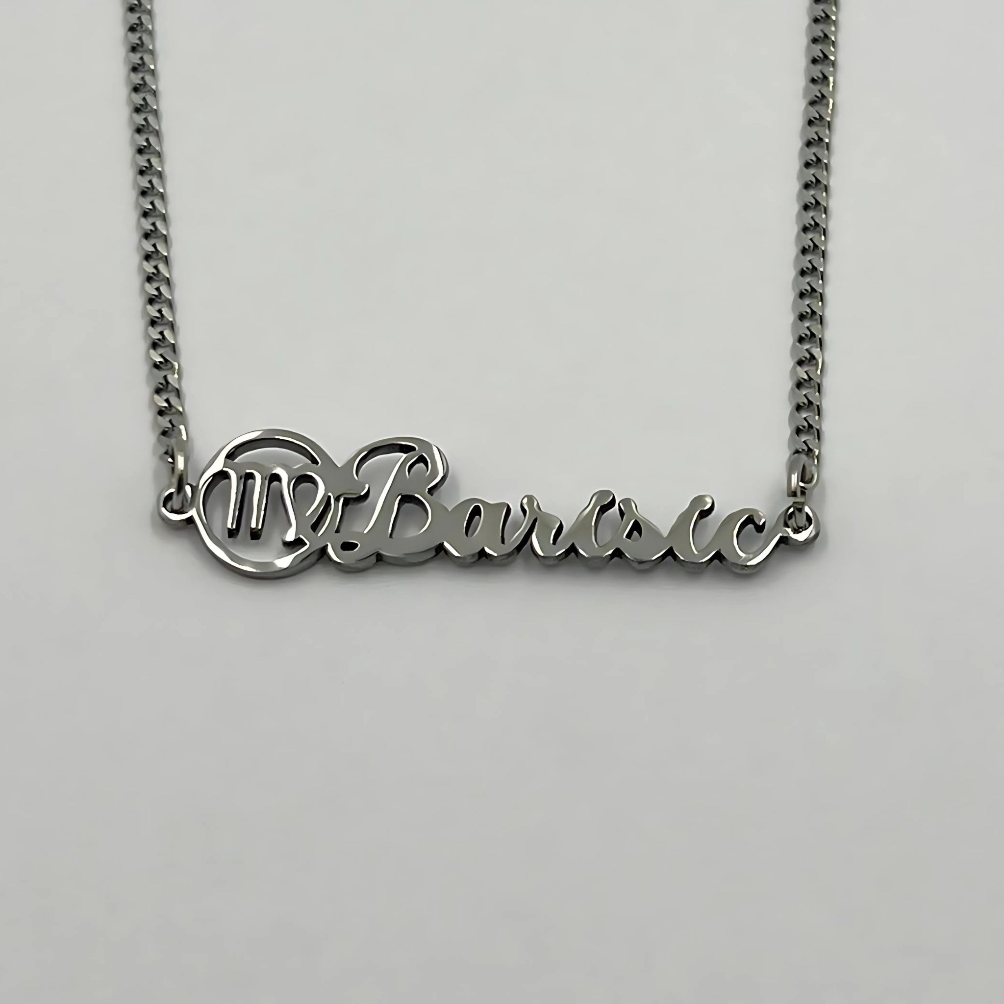 Name - Zodiac Sign