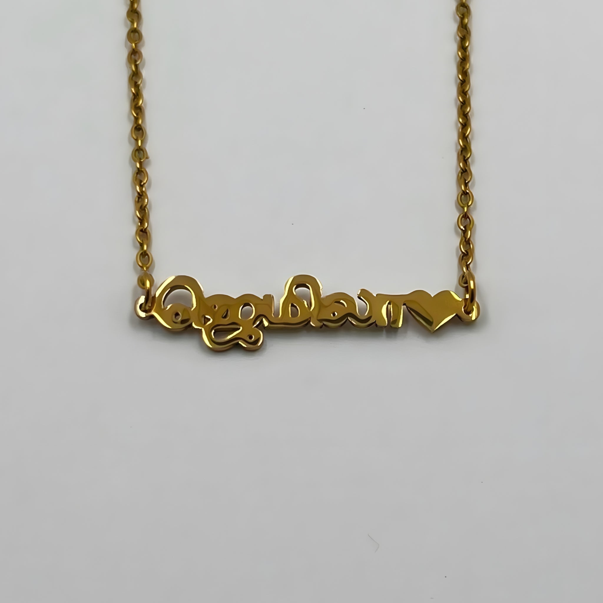 Tamil name - Heart
