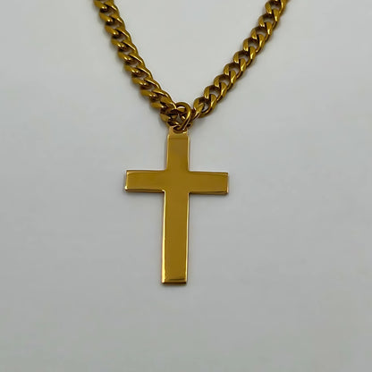 Cross XL