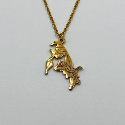 Tamil Eelam - Tiger - Towns