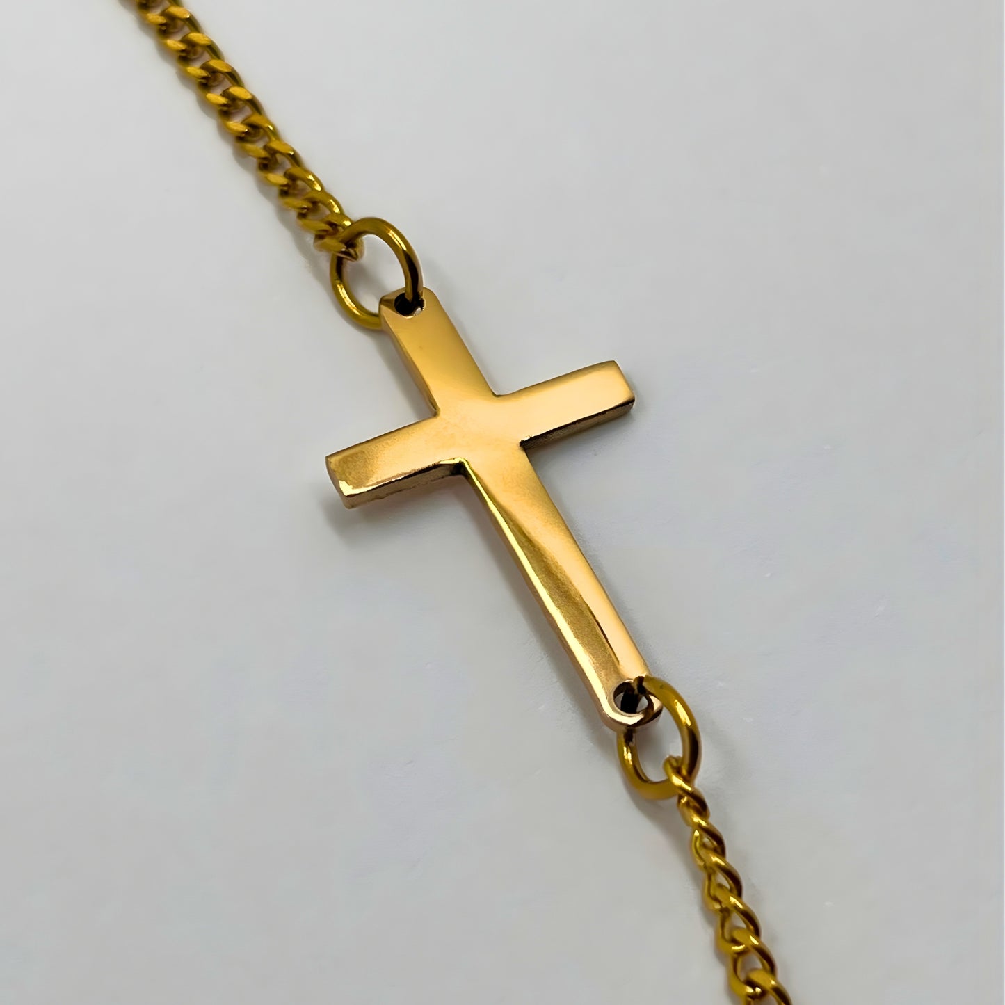 Tamil name - Cross II