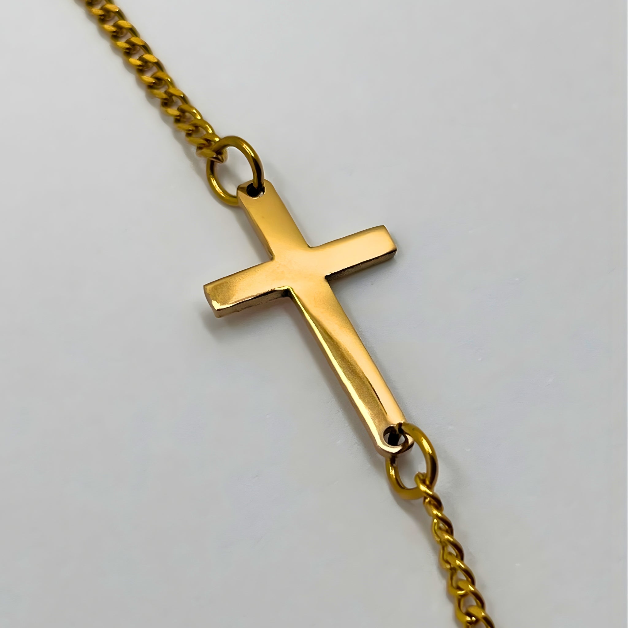 Tamil name - Cross II