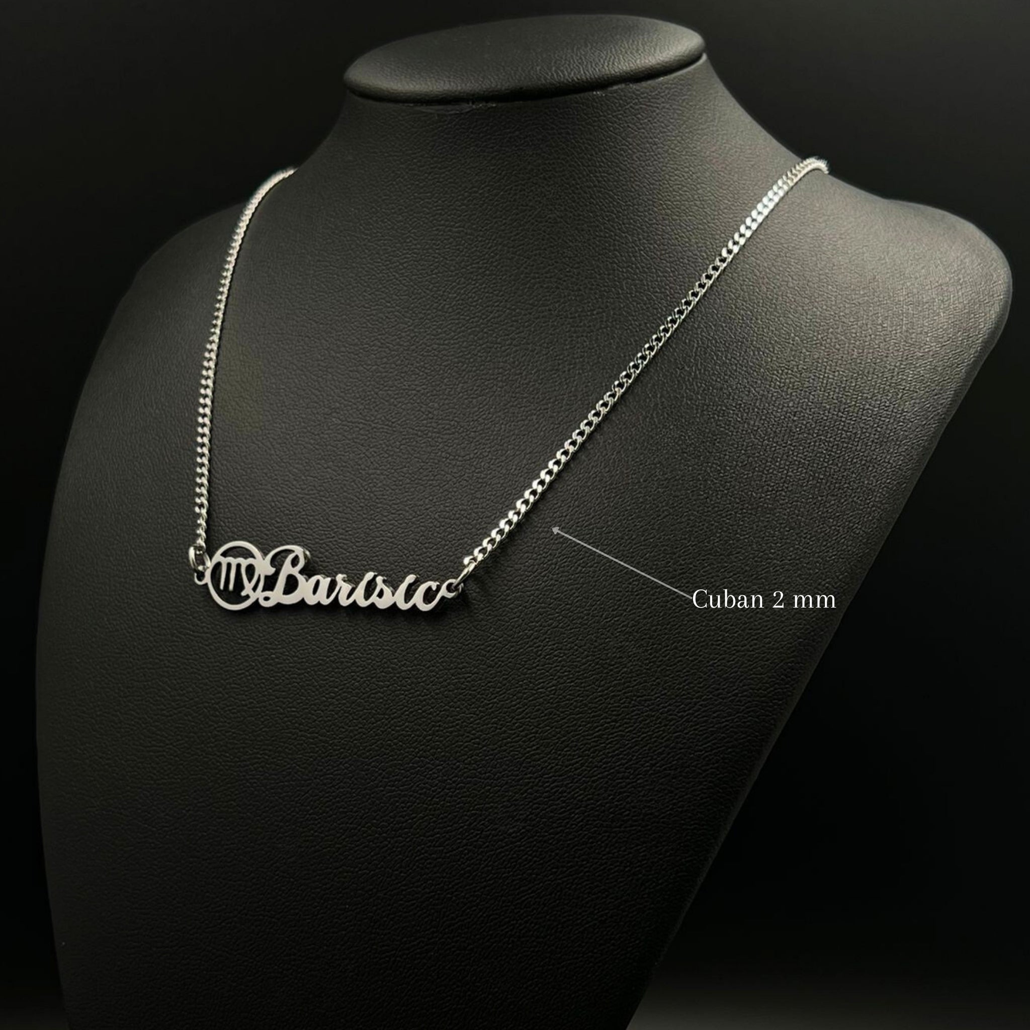 Name - Zodiac Sign