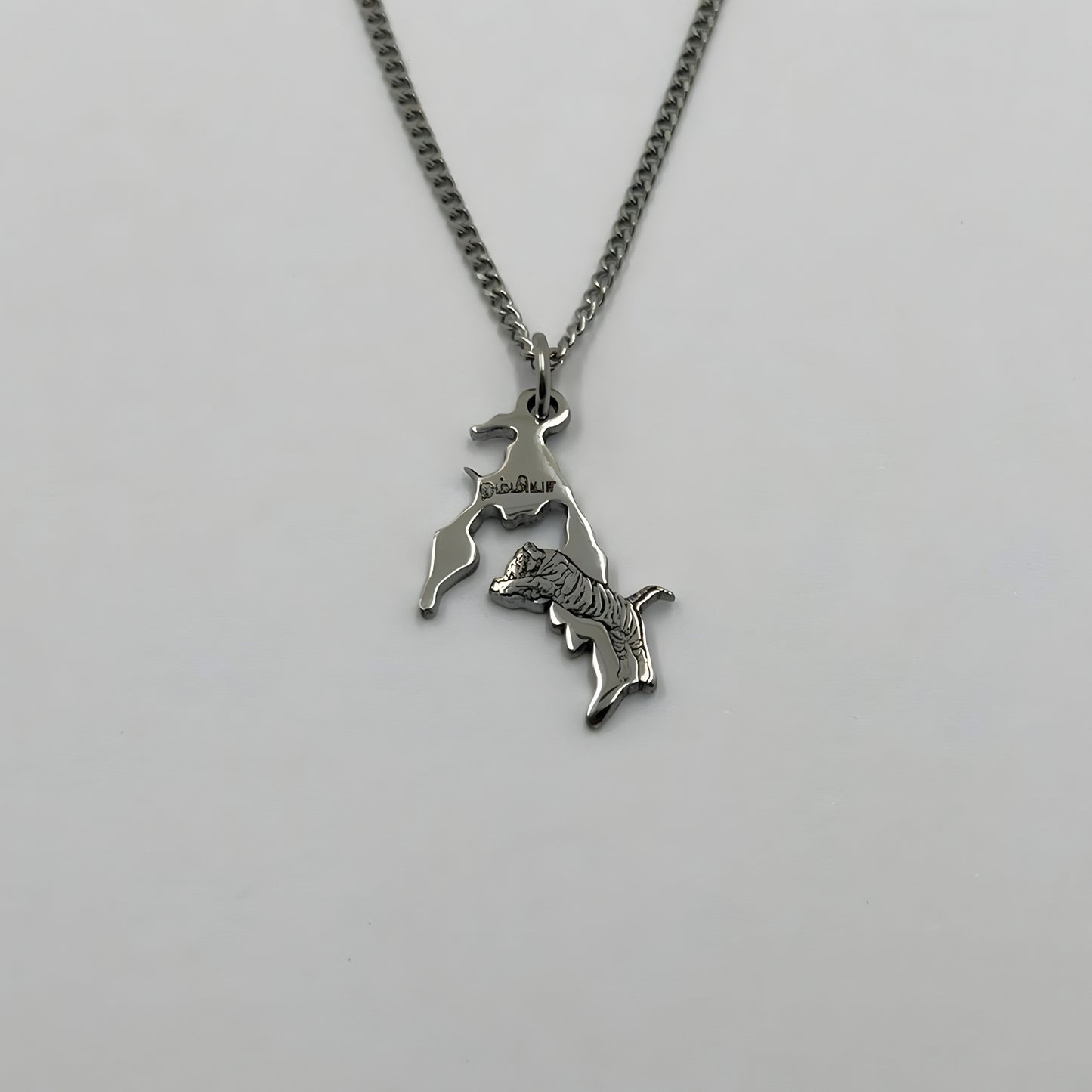 Tamil Eelam Tiger XS 