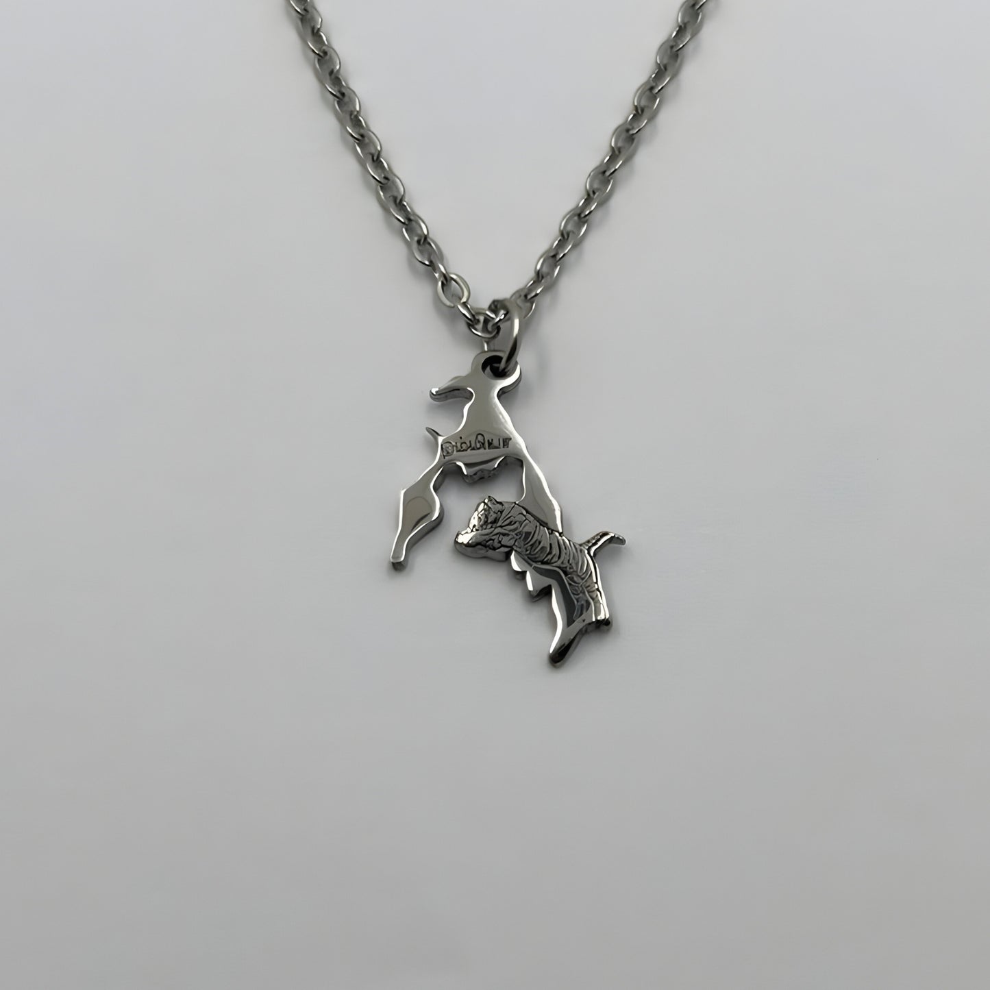 Tamil Eelam Tiger XS 