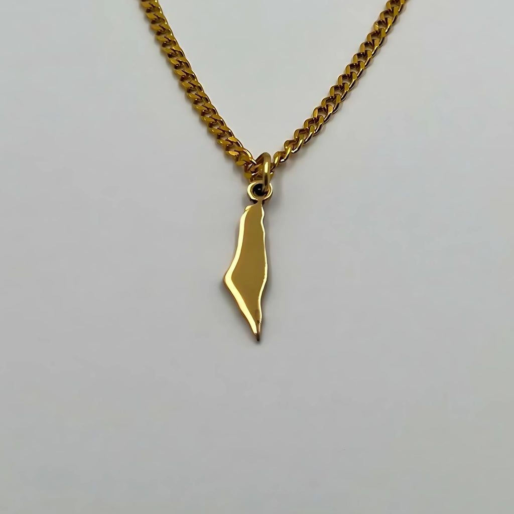 Palestine XS