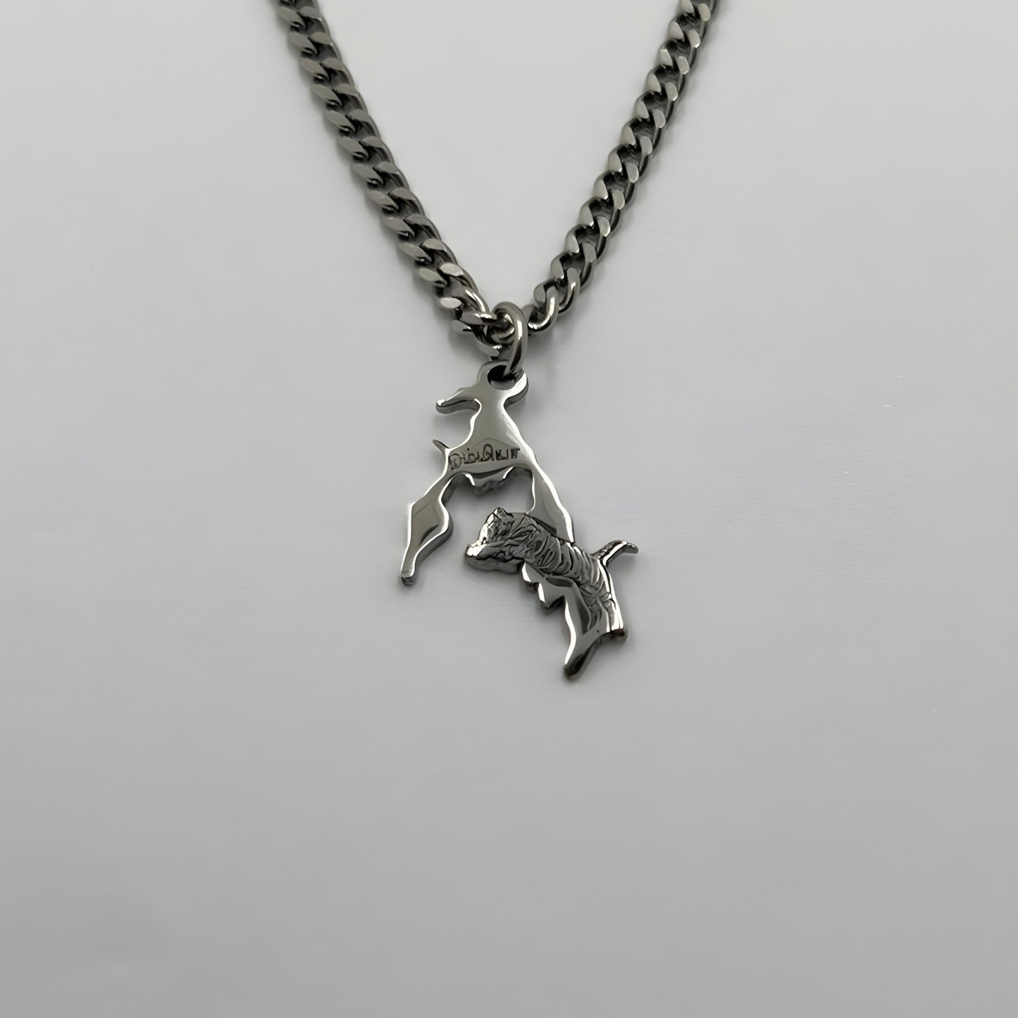 Tamil Eelam Tiger XS 