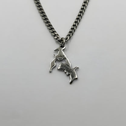 Tamil Eelam Tiger XS 