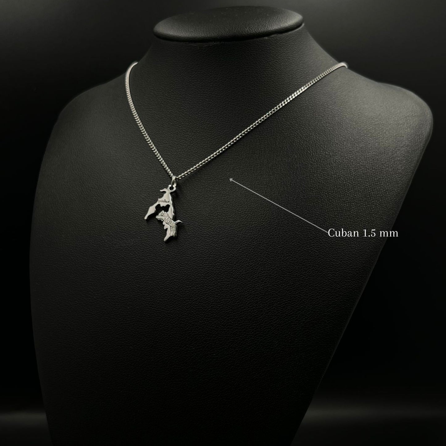 Tamil Eelam Tiger XS 