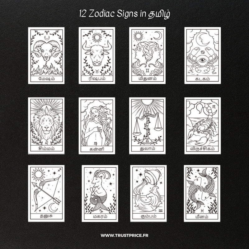 Zodiac